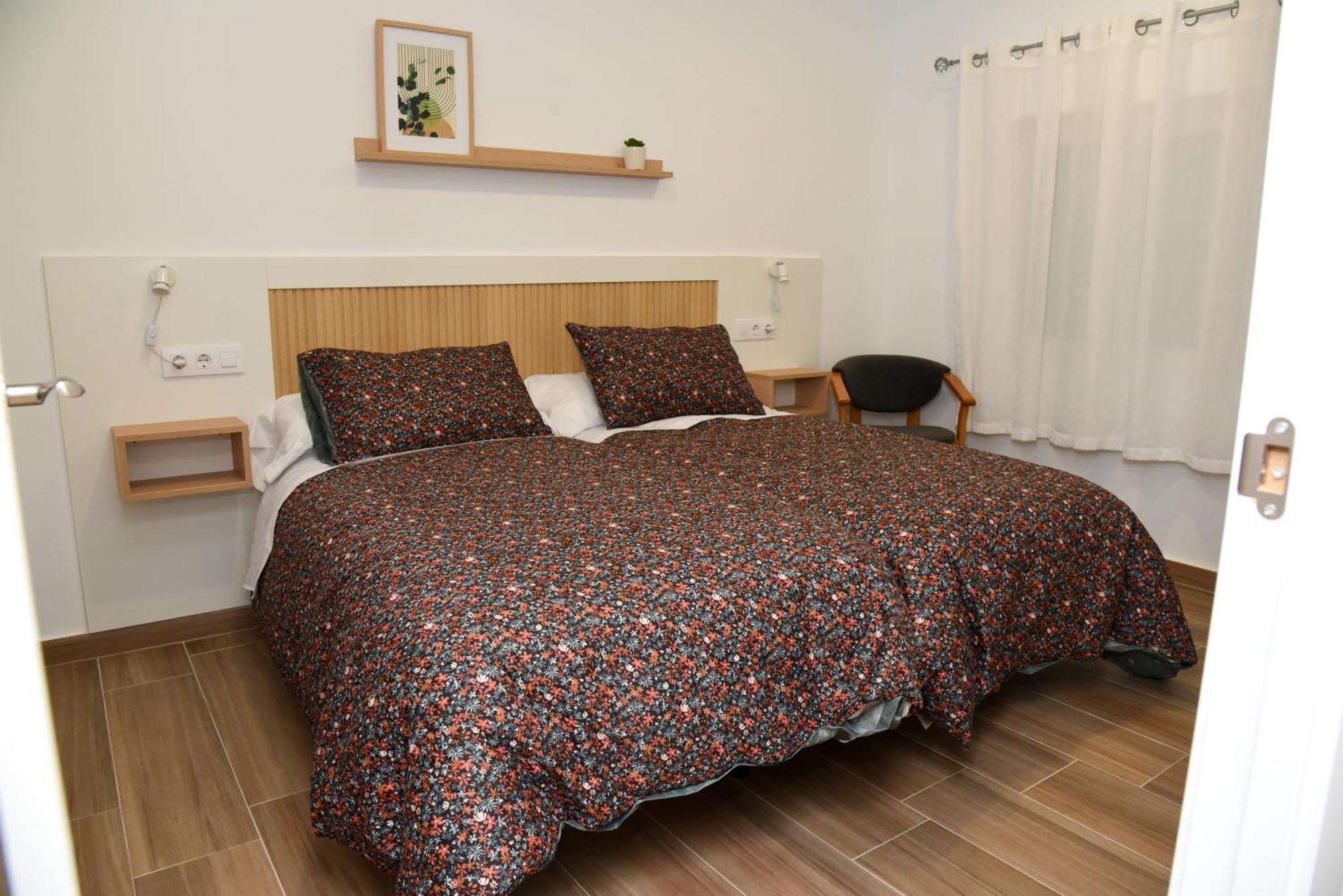 La Villa De Orgaz II Toledo Luaran gambar